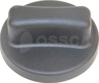 OSSCA 41506 - Крышка, топливный бак autosila-amz.com
