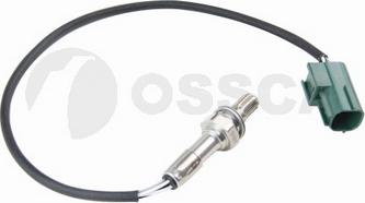 OSSCA 41062 - Лямбда-зонд, датчик кислорода autosila-amz.com