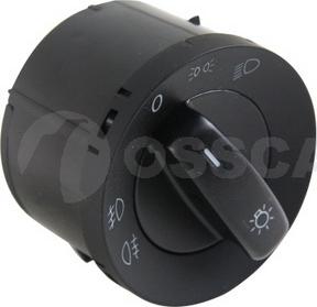 OSSCA 41838 - Выключатель, головной свет autosila-amz.com