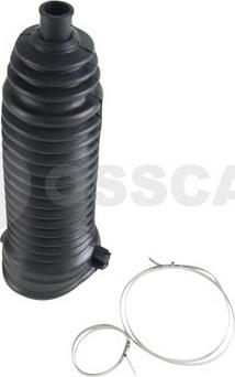 OSSCA 41393 - Комплект пыльника, рулевое управление autosila-amz.com