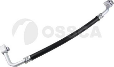 OSSCA 48459 - Трубопровод высокого / низкого давления, кондиционер autosila-amz.com