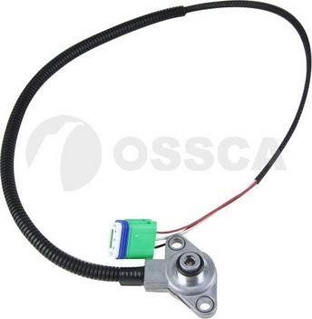OSSCA 48148 - Датчик, давление масла autosila-amz.com