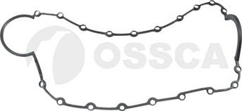 OSSCA 48803 - Прокладка, масляная ванна autosila-amz.com