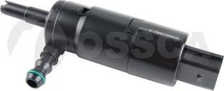 OSSCA 48396 - Распылитель, форсунка, система очистки фар autosila-amz.com