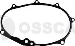 OSSCA 43989 - Прокладка, картер рулевого механизма autosila-amz.com