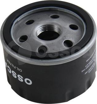 OSSCA 43026 - Масляный фильтр autosila-amz.com
