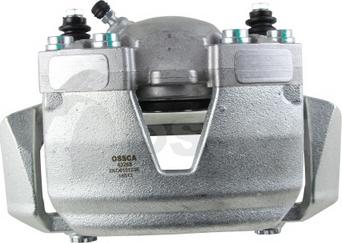 OSSCA 43268 - Тормозной суппорт autosila-amz.com