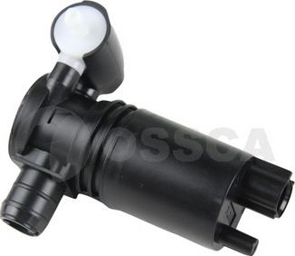 OSSCA 42552 - Водяной насос, система очистки окон autosila-amz.com