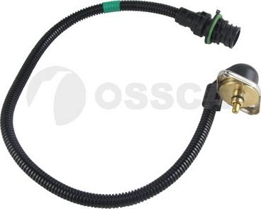OSSCA 47495 - Датчик, давление наддува autosila-amz.com