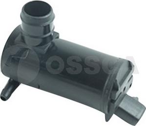 OSSCA 47064 - Водяной насос, система очистки окон autosila-amz.com