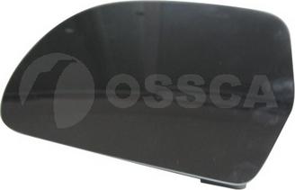 OSSCA 47014 - Зеркальное стекло, наружное зеркало autosila-amz.com