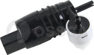 OSSCA 47029 - Водяной насос, система очистки окон autosila-amz.com