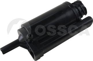 OSSCA 47142 - Водяной насос, система очистки окон autosila-amz.com