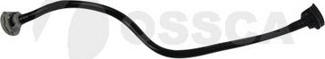OSSCA 47160 - Шланг радиатора autosila-amz.com