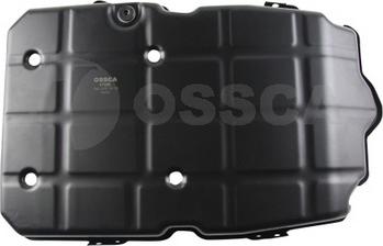 OSSCA 47896 - Масляный поддон, автоматическая коробка передач autosila-amz.com