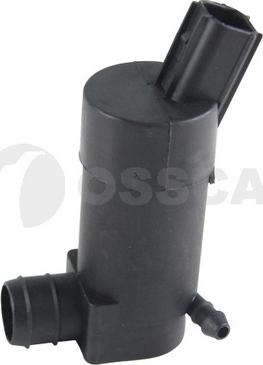 OSSCA 47292 - Водяной насос, система очистки окон autosila-amz.com