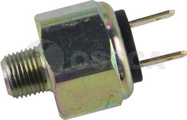 OSSCA 47207 - Выключатель фонаря сигнала торможения autosila-amz.com