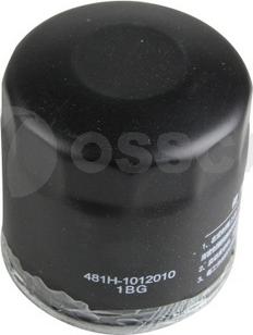 OSSCA 54909 - Масляный фильтр autosila-amz.com