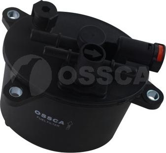 OSSCA 54874 - Топливный фильтр autosila-amz.com