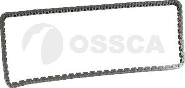 OSSCA 55860 - Цепь привода распредвала autosila-amz.com