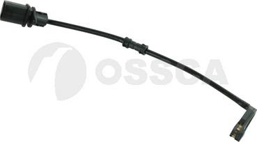 OSSCA 56199 - Сигнализатор, износ тормозных колодок autosila-amz.com