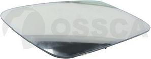 OSSCA 50514 - Зеркальное стекло, наружное зеркало autosila-amz.com