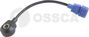 OSSCA 50877 - Датчик детонации autosila-amz.com