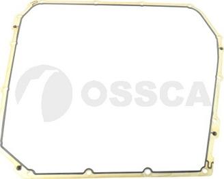 OSSCA 58498 - Прокладка, масляный поддон автоматической коробки передач autosila-amz.com