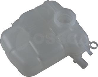 OSSCA 58409 - Компенсационный бак, охлаждающая жидкость autosila-amz.com