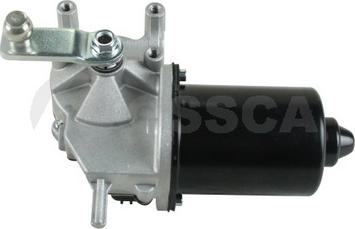 OSSCA 58349 - Двигатель стеклоочистителя autosila-amz.com