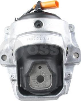 OSSCA 53628 - Подушка, опора, подвеска двигателя autosila-amz.com
