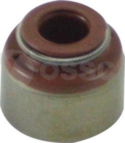 OSSCA 53854 - Уплотнительное кольцо, стержень клапана autosila-amz.com