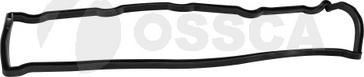 OSSCA 52444 - Прокладка, крышка головки цилиндра autosila-amz.com