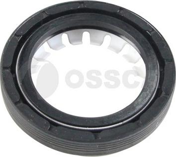 OSSCA 52450 - Уплотняющее кольцо, дифференциал autosila-amz.com