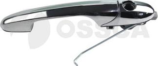 OSSCA 52809 - Ручка двери autosila-amz.com