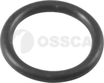 OSSCA 52870 - Уплотнительное кольцо, трубка охлаждающей жидкости autosila-amz.com