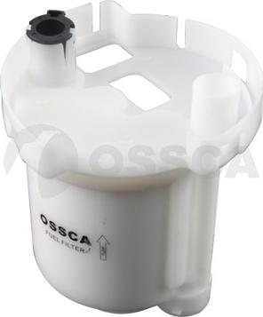 OSSCA 64931 - Топливный фильтр autosila-amz.com