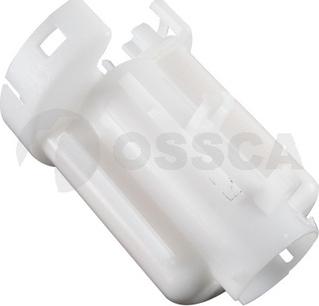 OSSCA 64001 - Топливный фильтр autosila-amz.com