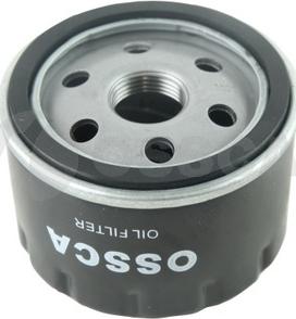 OSSCA 65997 - Масляный фильтр autosila-amz.com