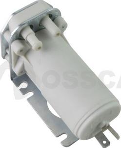 OSSCA 65469 - Водяной насос, система очистки окон autosila-amz.com