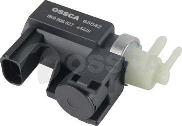 OSSCA 65542 - Электромагнитный клапан autosila-amz.com