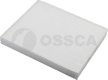 OSSCA 66999 - Фильтр воздуха в салоне autosila-amz.com