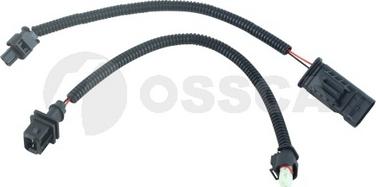 OSSCA 66444 - Ремонтный комплект, кабельный комплект autosila-amz.com
