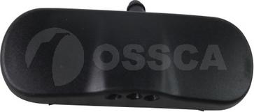 OSSCA 66284 - Форсунка омывателя лобового стекла правая с обогревом / AUDI Q5 09~ autosila-amz.com
