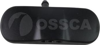 OSSCA 66283 - Форсунка омывателя лобового стекла левая с обогревом / AUDI Q5 09~ autosila-amz.com