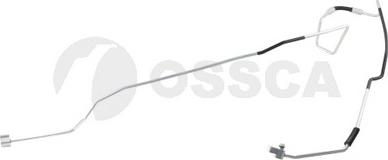 OSSCA 66271 - Трубопровод высокого давления, кондиционер autosila-amz.com