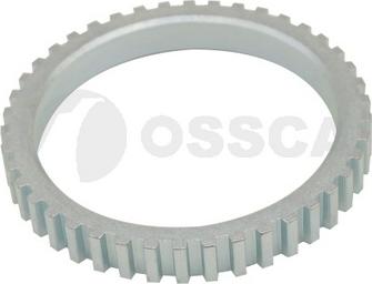 OSSCA 60979 - Зубчатое кольцо для датчика ABS autosila-amz.com