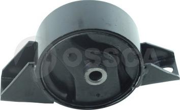 OSSCA 60389 - Подушка, опора, подвеска двигателя autosila-amz.com