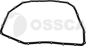 OSSCA 60744 - Гидрофильтр, автоматическая коробка передач autosila-amz.com
