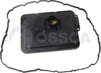 OSSCA 61400 - Гидрофильтр, автоматическая коробка передач autosila-amz.com